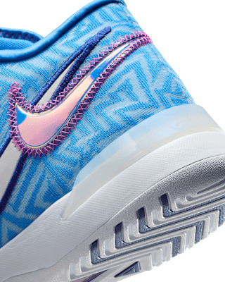 LeBron NXXT Genisus EP Basketball Shoes. Nike ID